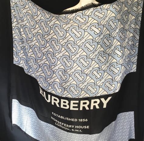 burberry scarf personalisation|burberry b 135 cashmere scarf.